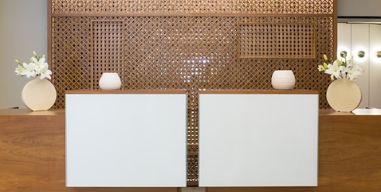 NH Collection Buenos Aires Crillon